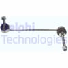 Askı Rotu On Sag Bmw E70 F15 E71 E72 F16 Delphı Tc2156