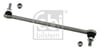 Askı Rotu On Sag Bmw E81 E82 E87 E88 E90 E91 E92 E93 E84 E89 Alumınyum Febı 280171