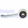 Askı Rotu On Sag Mercedes S-Class W220 98>05 Delphı Tc1499