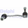 Askı Rotu On Sag Mercedes Sprınter B906 . Vw Crafter 30-35-50 Delphı Tc1924