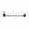 Askı Rotu On Sag Mercedes Sprınter B907 B910 18> Delphı Tc8500