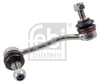 Askı Rotu On Sag Mercedes Sprınter B906 . Vw Crafter 30-35-50 Febı 280022