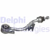 Askı Rotu On Sol 4-Matic Mercedes E-Class W211 03>09 Delphı Tc5651