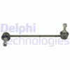Askı Rotu On Sol Bmw E39 96>03 Delphı Tc974