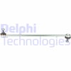 Askı Rotu On Sol Bmw E60 E61 Delphı Tc2610