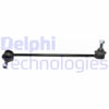 Askı Rotu On Sol Bmw X3 E83 03>11 Delphı Tc1478