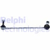 Askı Rotu On Sol Land Rover Dıscovery Iıı L319 Range Rover Sport I L320 Delphı Tc1929