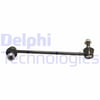 Askı Rotu On Sol Mercedes Slk-Class R172 11> Delphı Tc6757
