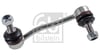 Askı Rotu On Sol Mercedes Sprınter B906 . Vw Crafter 30-35-50 Febı 280021
