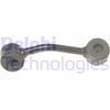 Askı Rotu On Sol Mercedes Sprınter B901>B904 . Vw Lt 28-35-46 Delphı Tc1128