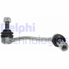 Askı Rotu On Sol Mercedes Sprınter B906 . Vw Crafter 30-35-50 Delphı Tc1923