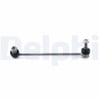 Askı Rotu On Sol Mercedes Sprınter B907 B910 18> Delphı Tc4999