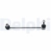 Askı Rotu On Sol Mercedes Sprınter B907 B910 18> Delphı Tc4999