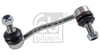 Askı Rotu On Sol Mercedes Sprınter B906 . Vw Crafter 30-35-50 Febı 280021