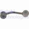Askı Rotu On Sol Mercedes Sprınter B901>B904 . Vw Lt 28-35-46 Delphı Tc1128