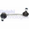 Askı Rotu On Sol Mercedes Sprınter B901>B904 95>06 Delphı Tc2130