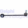 Askı Rotu On Sol Mercedes Vıto W638 96>03 Delphı Tc2123