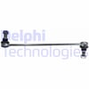 Askı Rotu On Sol Mercedes W204 S204 C204 C218 W212 C207 A207 Delphı Tc2268