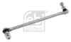 Askı Rotu On Sol Mercedes W204 S204 C204 C218 W212 C207 A207 Alumınyum Febı 280364