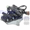 Ateşleme Bobini A4-A8 03/1994 > 09/2001 Delphı Gn10695-12B1