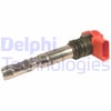 Ateşleme Bobini Audı A4 2.0 3.0 00-06 A6 2.0 3.0 01-05 A8 3.0 03-05 Delphı Gn10444-12B1