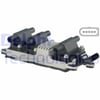 Ateşleme Bobini Audı A4 97-00 -A6 97-05 2.4-2.6-2.8-Passat 2.8 96-05 -Superb 2.8 01-08 Delphı Gn10409-12B1