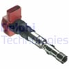 Ateşleme Bobini Audı A4 S4 03-09 A6 4.2 04-06 A8 3.7 02-06 A8 4.2 02-10 Delphı Gn10692-12B1