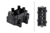 Ateşleme Bobini Berlıngo-Jumper-Jumpy-Saxo-Xsantıa-Xsara-Ducato-P106-P205-P306-P405-P406-Partner 1. 0-1.4-1.6-2.0 Hella 5Da193175421