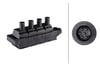 Atesleme Bobını Bmw M43 E36 E46 E34 Hella 5Da193175641