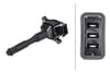 Atesleme Bobını Bmw M50 M52 M54 M62 E36 E46 E39 E38 E53 . Land Rover Range Rover M62b44 L322 Hella 5Da193175551