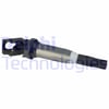 Atesleme Bobını Bmw N43 N51 N53 E81 E82 E87 E88 E90 E91 E92 E93 E60 E61 F10 F11 E63 E64 Delphı Gn10476-12B1