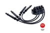 Ateşleme Bobini Bobin Kablolu Clıo Iı-Iıı-Kng-Modus-Twng 1.2 16V D4f.7.28 245162 Ngk 49075