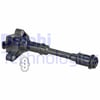 Ateşleme Bobini C-Max 11A17 Focus Iıı 11>17 Kuga Iı 14>17 Mondeo Iv 07>14 S-Max 1.6 Ecoboost Volvo S 60-S80-V40-V60-V70 B 4164 1.6 Ecoboost Delphı Gn10644-12B1