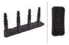 Ateşleme Bobini C2 1.4 16V 06 > C3 1.4 03 > C4 1.4 16V 03 >11 P207 1.4 06-13 P206 1.4 P307 1.4 9651710680 Hella 5Da358000311