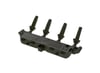 Ateşleme Bobini C2-C3-Partner-Berlıngo 1.1-1.4 Tu1a-Tu3a -P207-P1007 Tu3a 05 > Bosch 0986221084