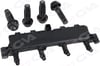 Ateşleme Bobini C2-C3-Partner-Berlıngo 1.1-1.4 Tu1a-Tu3a -P207-P1007 Tu3a 05 > Gva 5043422