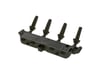 Ateşleme Bobini C2-C3-Partner-Berlıngo 1.1-1.4 Tu1a-Tu3a -P207-P1007 Tu3a 05 > Bosch 0986221084