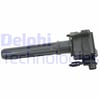 Ateşleme Bobini Chrysler 300 C-Sebrıng Delphı Gn10187-12B1