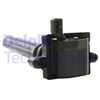 Ateşleme Bobini-Chrysler 300 V6-2004-1998 Concorde V6-2005-01 Sebrıng V6-2004-1998 Dodge Intrepıd V6 -2005 Magnum V6-2005-01 Stratus V6 10/1997-06/2007 Delphı Gn10214-11B1