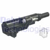 Ateşleme Bobini - Chrysler Aspen; Jeep Commander. Grand Cherokke 04>10 Delphı Gn10458-12B1