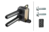 Atesleme Bobini Chrysler Hella 5Da230035951
