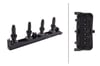 Ateşleme Bobini Cıtroen C4-C5 Iıı-C8-Peugeot 307-308-407-807 12V Hella 5Da749475601
