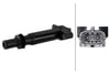 Ateşleme Bobini Cıtroen Ds3 1.2 Vti 12> P208 1.2 Vti 12> P308 1.2 Vti 13> P2008 1.2 Vti 13> But For Opel Crossland 1.2 Xht Hella 5Da358168861