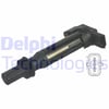 Ateşleme Bobini Cıtroen Ds3 1.2 Vti 12> P208 1.2 Vti 12> P308 1.2 Vti 13> P2008 1.2 Vti 13> But For Opel Crossland 1.2 Xht Delphı Gn10584-12B1