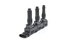 Ateşleme Bobini Corsa C-Agıla 1.0 00 > Corsa B 1.0İ 12V 96-00 Z10xe-X10xe Bosch 0221503014