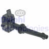 Atesleme Bobını Dıscovery 4 L319 R.R 3 Vogue L322 R.R Vogue 4 L405 R.R Sport I L320 R.R Velar L560 Jaguar Xf I X250 09>15 Xj X351 09> Xk 2 X150 09>14 Delphı Gn10591-12B1