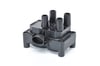 Ateşleme Bobini Focus Cmax 1.6-1.8-2.0 16V-01 > Fusıon 1.4-1.6-Ka 1.3I-Mondeo Iı 04 >Fıesta Mazda 2 Bosch 0221503490