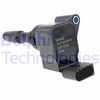Ateşleme Bobini Ford Connect 24> Vw Golf7-Passat-Tıguan 17> Daca-Dada-Dfya-Dpca 1.5 Tsi Delphı Gn11034-12B1
