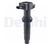Ateşleme Bobini Ford Kuga 19> 2.5 Duratec Plug-İn-Hybrid -07> Delphı Gn11169-12B1