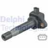 Ateşleme Bobini - Honda Pilot 09> Delphı Gn10426-12B1